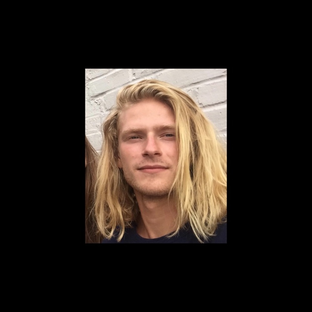 Meet your Posher, Matthew